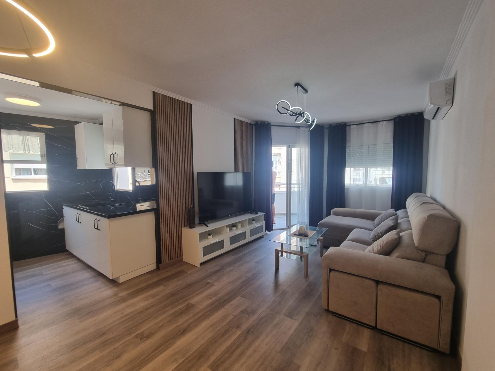 Apartment for sale in Torrevieja, Alicante, Spain
