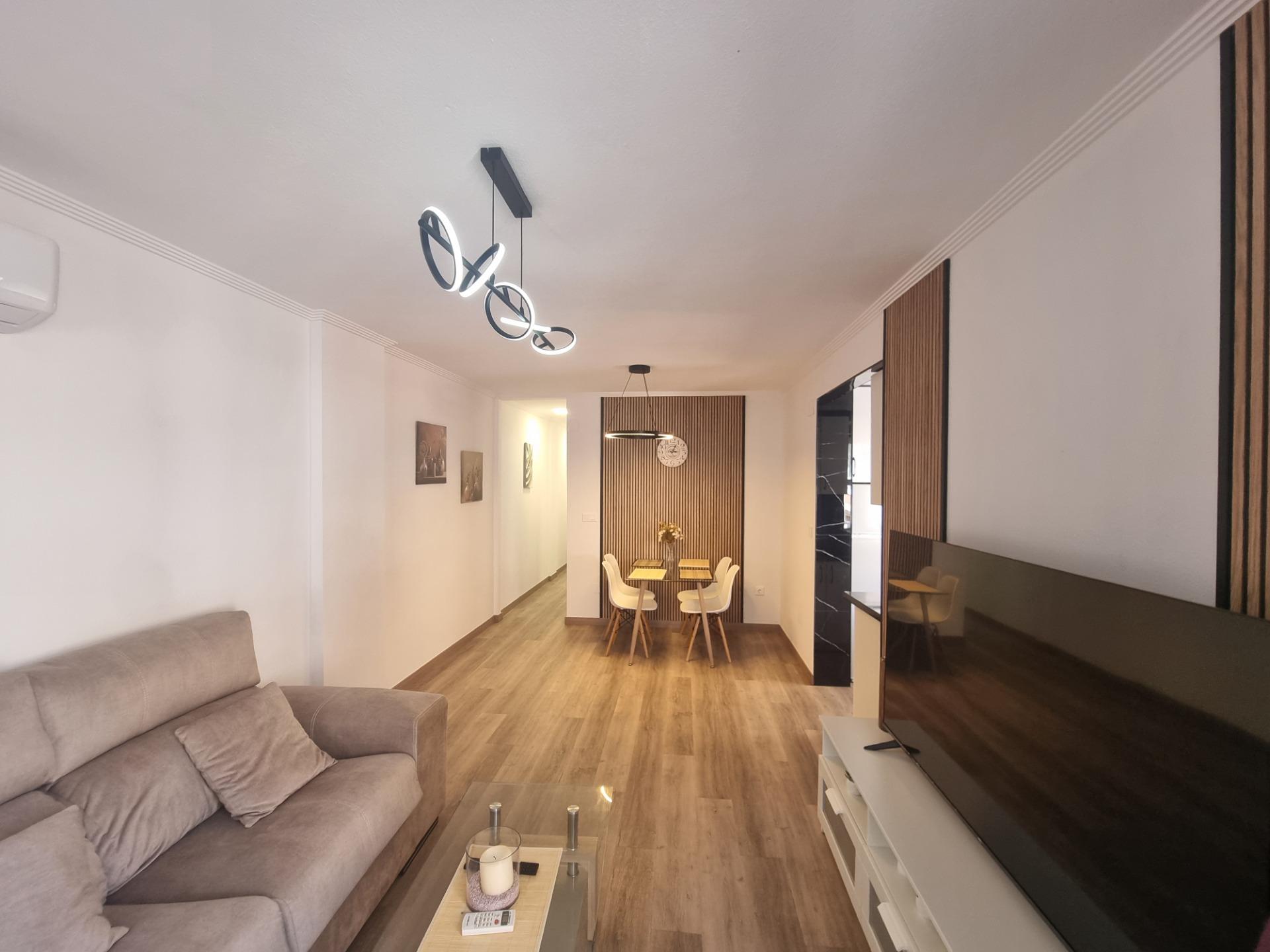 Apartment for sale in Torrevieja, Alicante, Spain