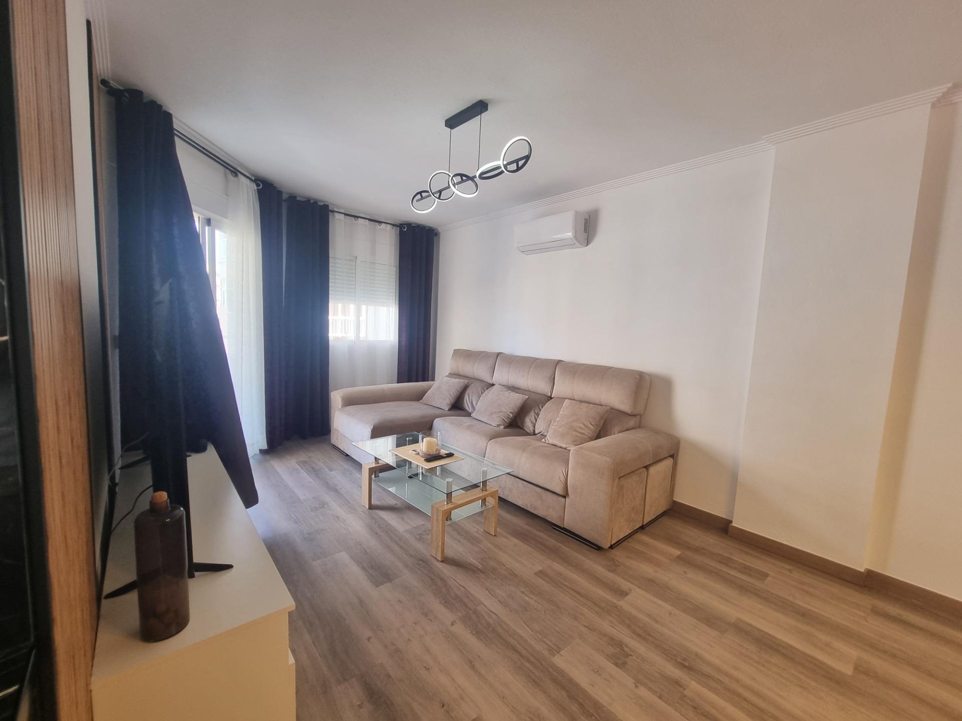 Apartment for sale in Torrevieja, Alicante, Spain
