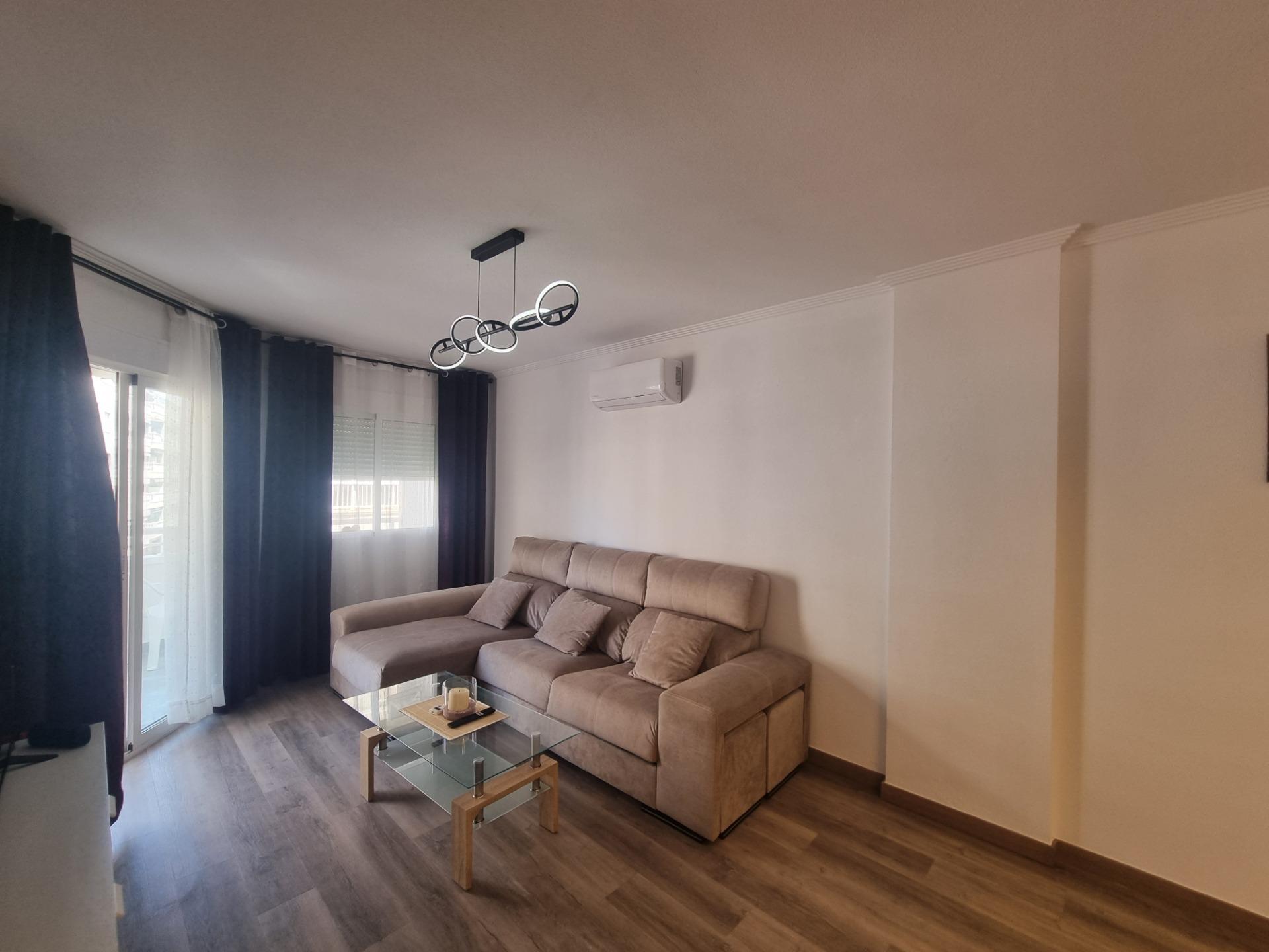 Apartment for sale in Torrevieja, Alicante, Spain