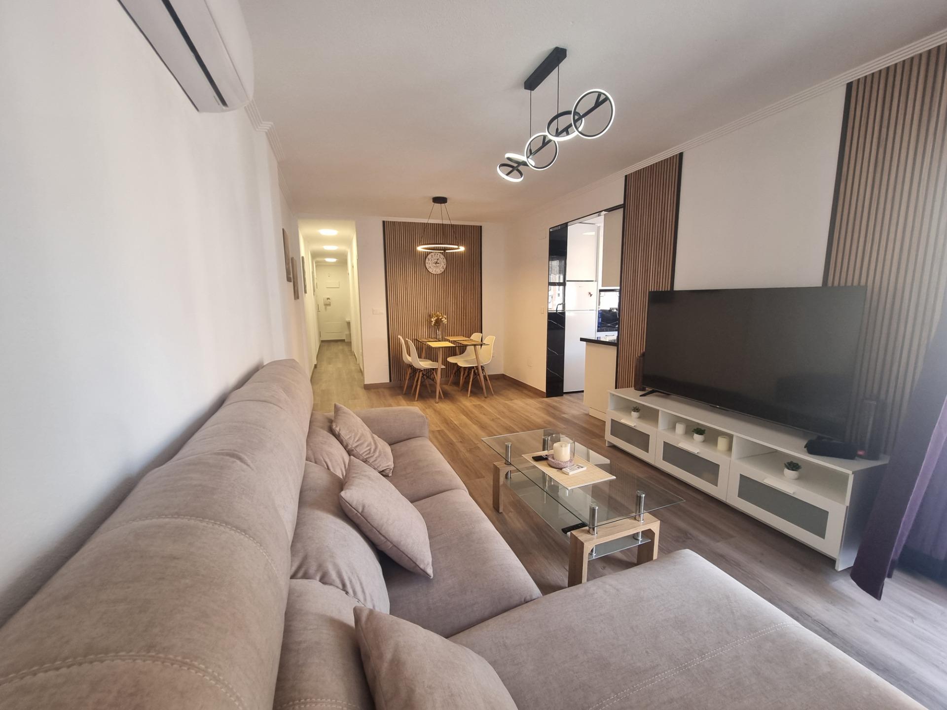 Apartment for sale in Torrevieja, Alicante, Spain
