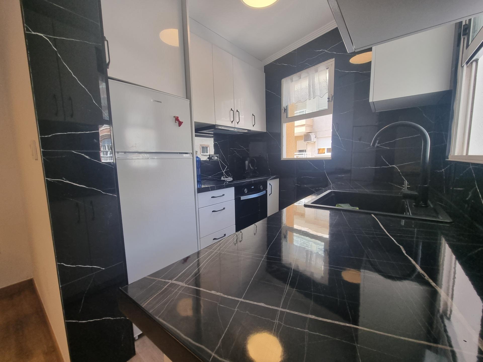 Apartment for sale in Torrevieja, Alicante, Spain