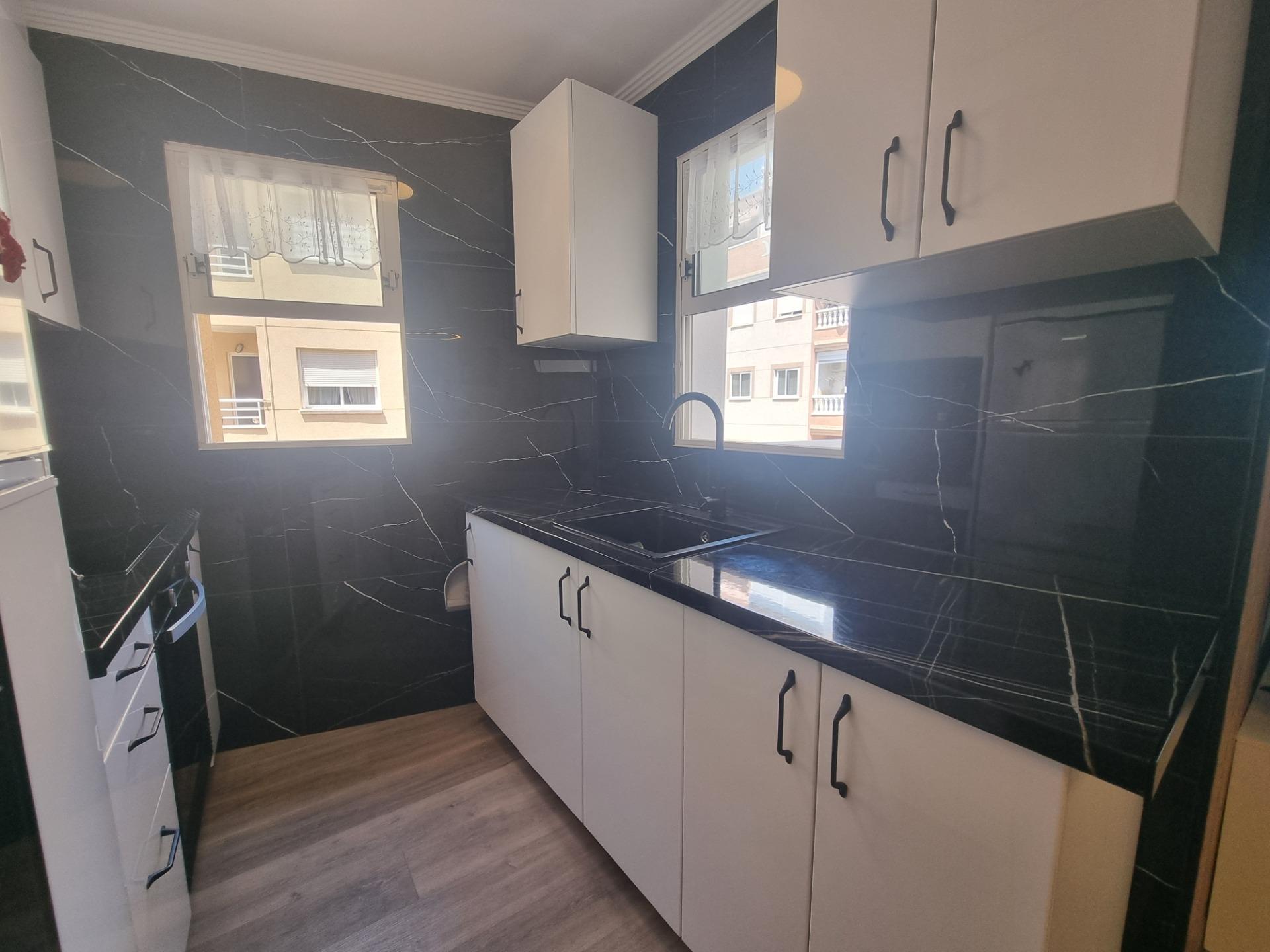 Apartment for sale in Torrevieja, Alicante, Spain