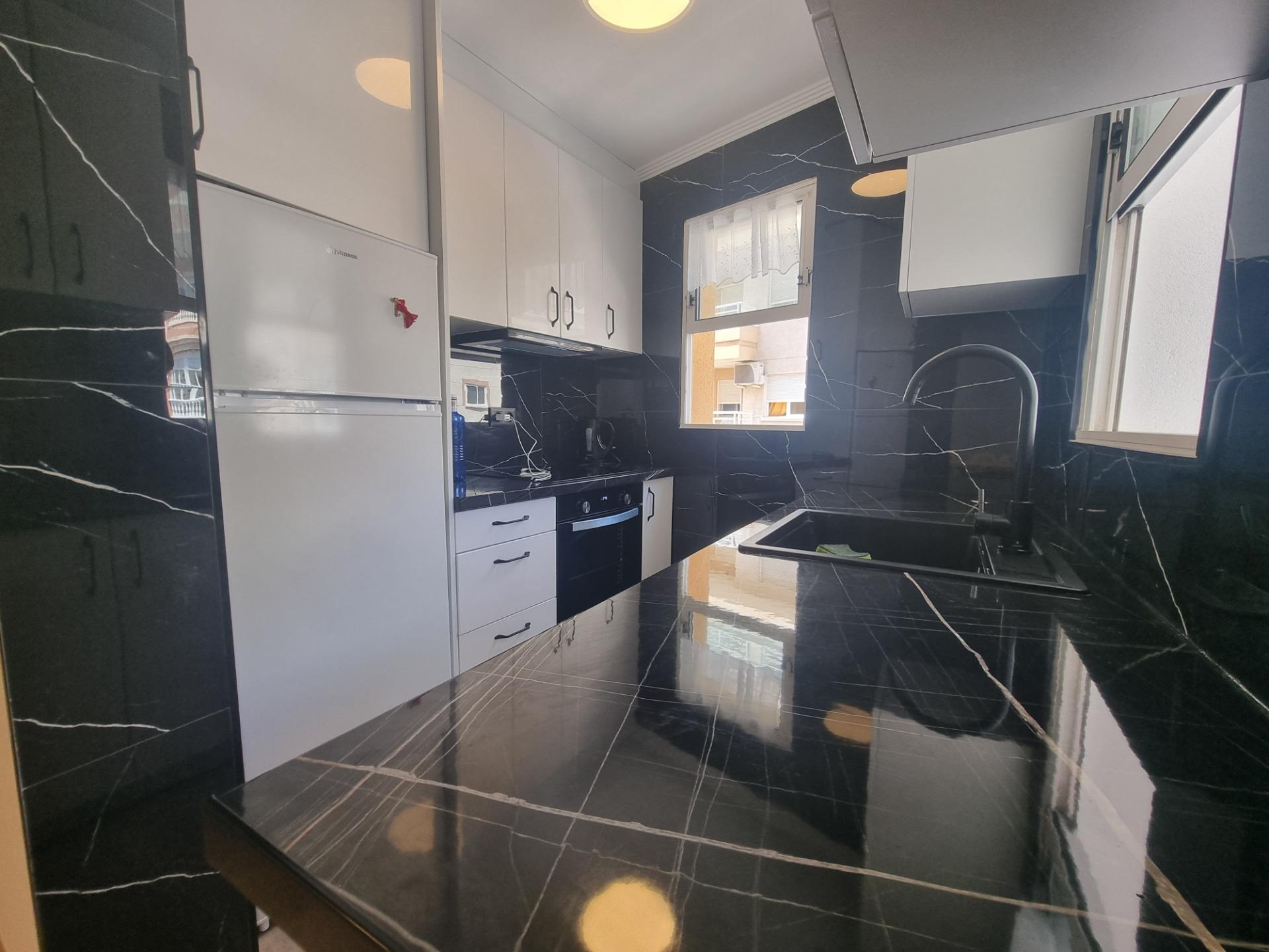 Apartment for sale in Torrevieja, Alicante, Spain