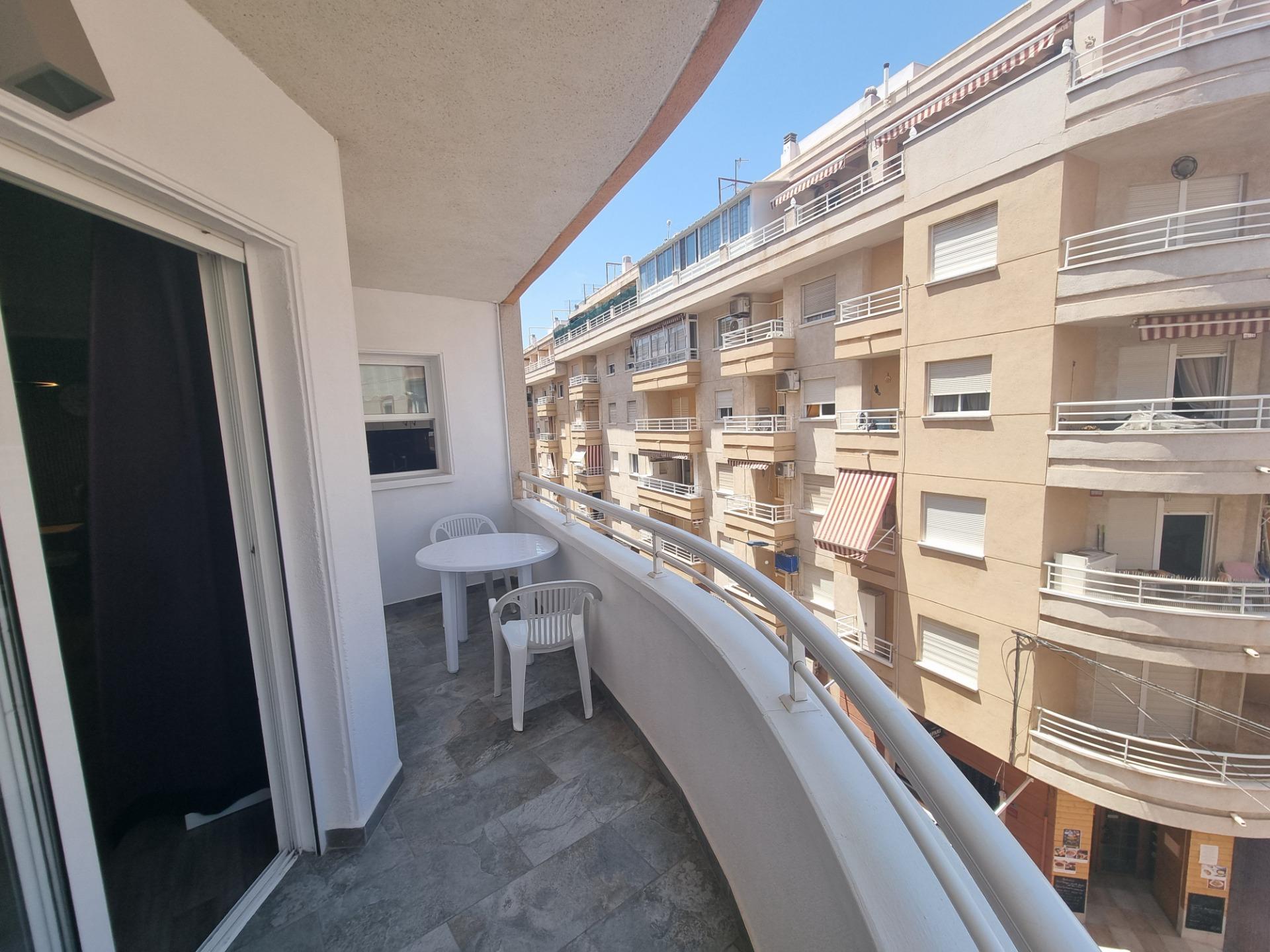 Apartment for sale in Torrevieja, Alicante, Spain