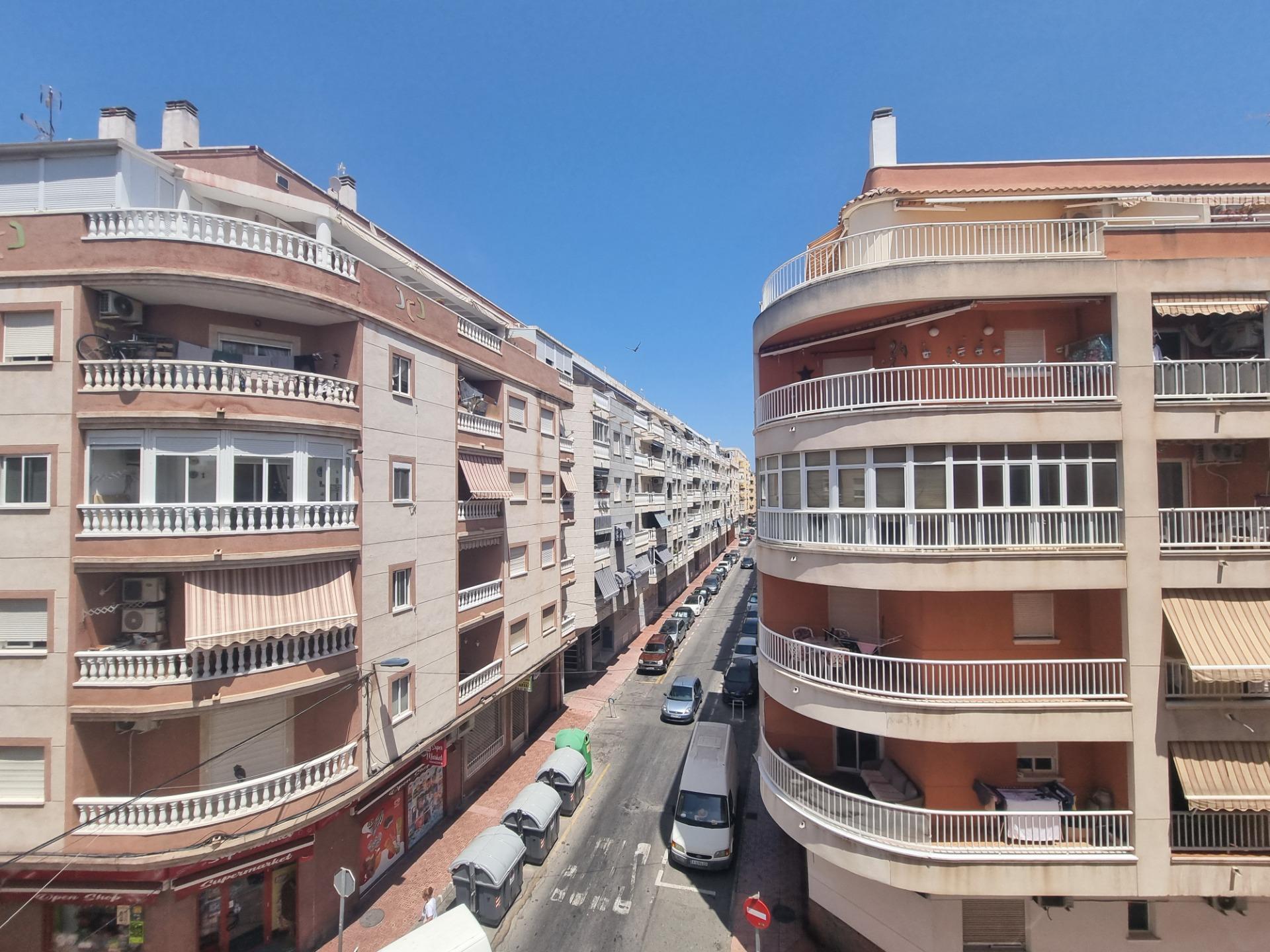 Apartment for sale in Torrevieja, Alicante, Spain
