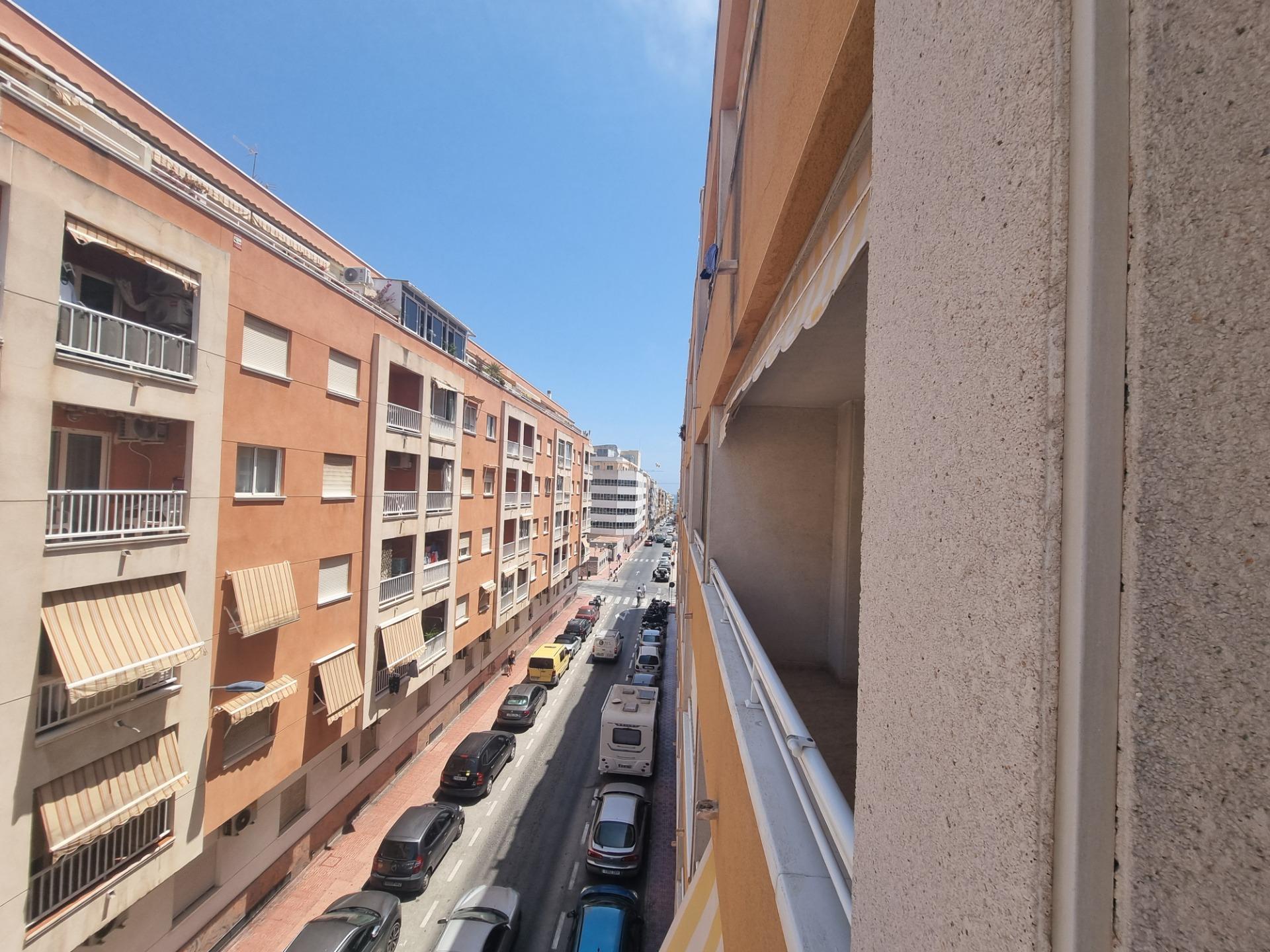 Apartment for sale in Torrevieja, Alicante, Spain