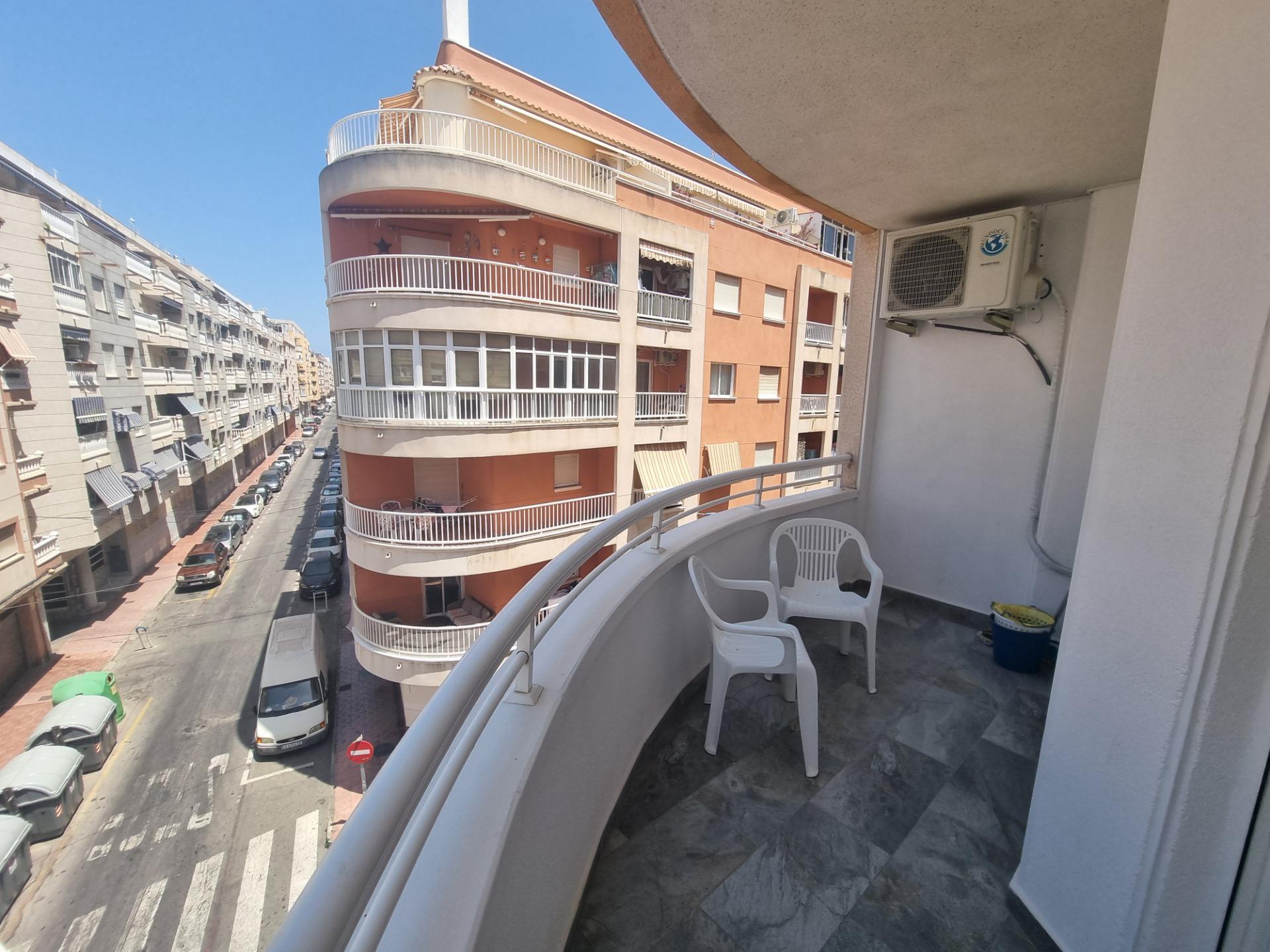 Apartment for sale in Torrevieja, Alicante, Spain
