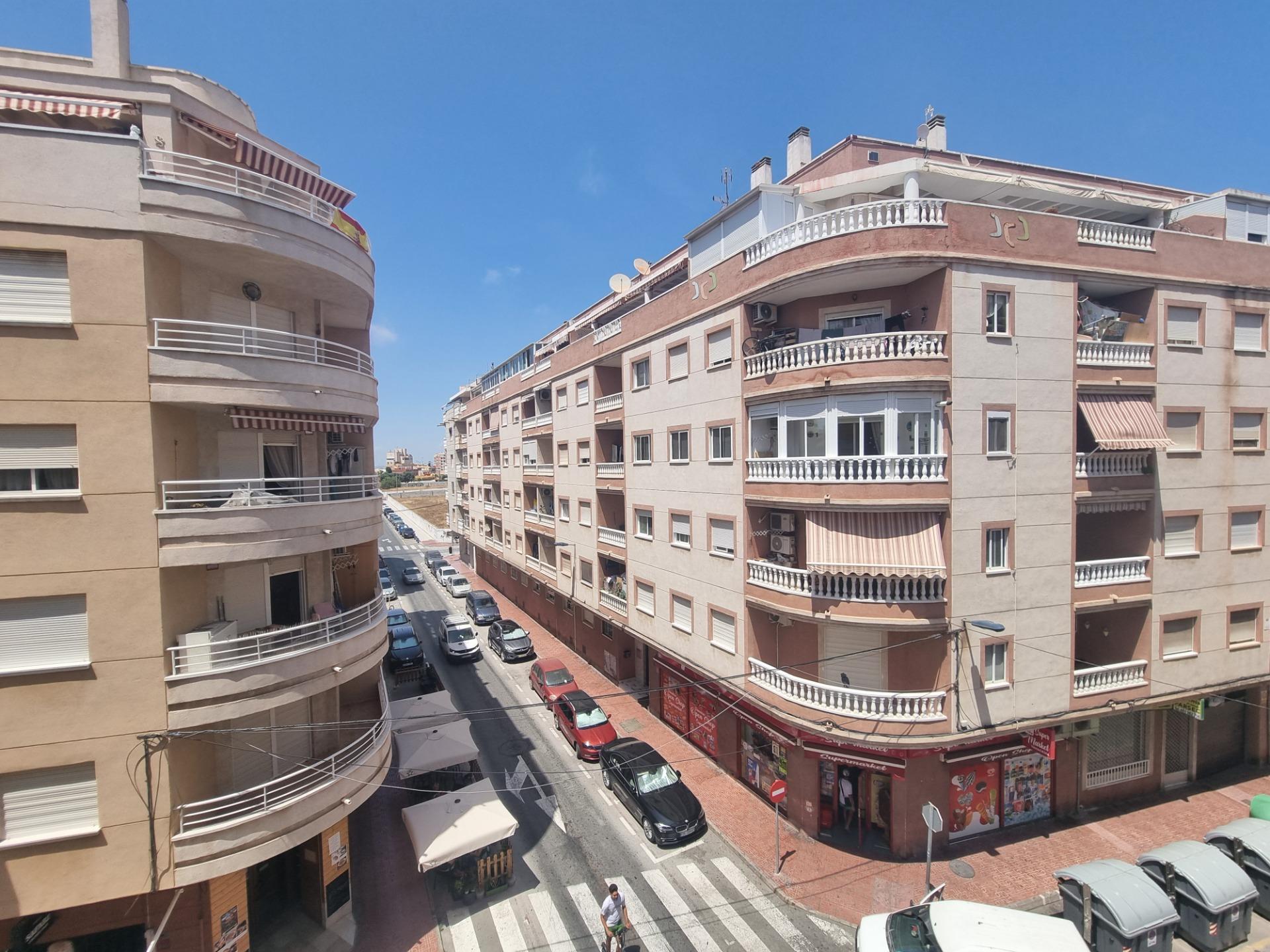 Apartment for sale in Torrevieja, Alicante, Spain