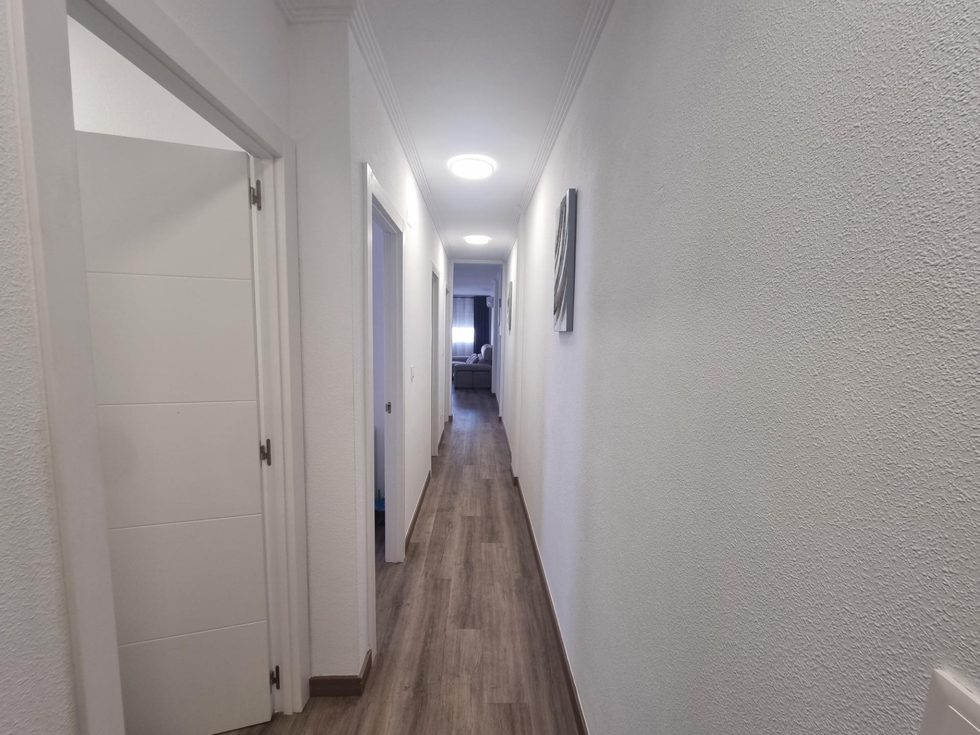 Apartment for sale in Torrevieja, Alicante, Spain