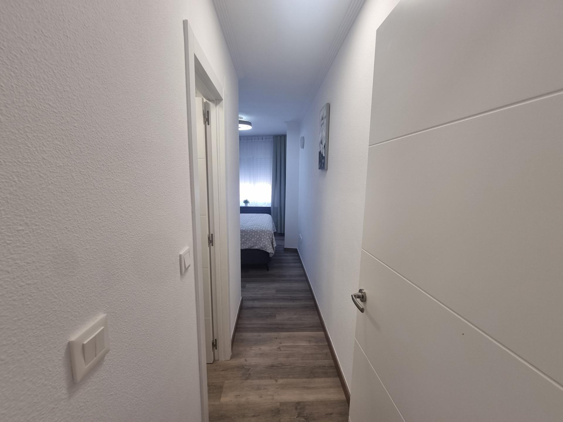Apartment for sale in Torrevieja, Alicante, Spain