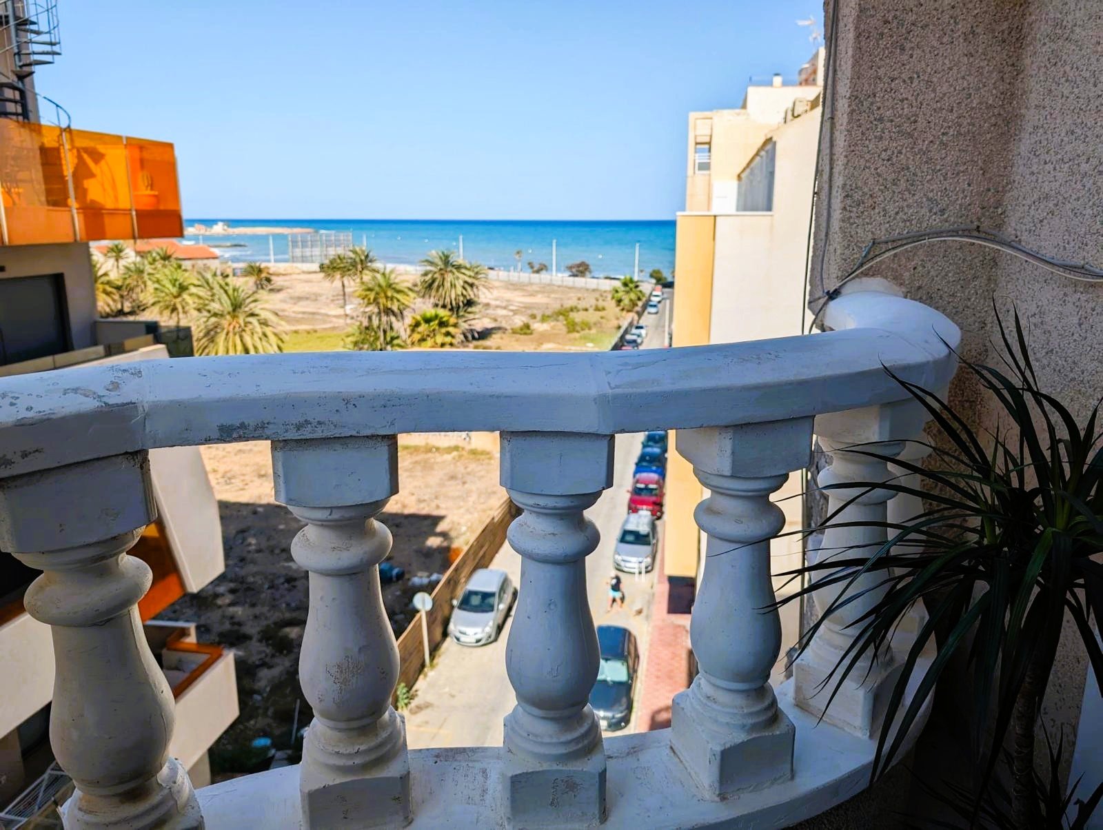 Piso en venta en Torrevieja