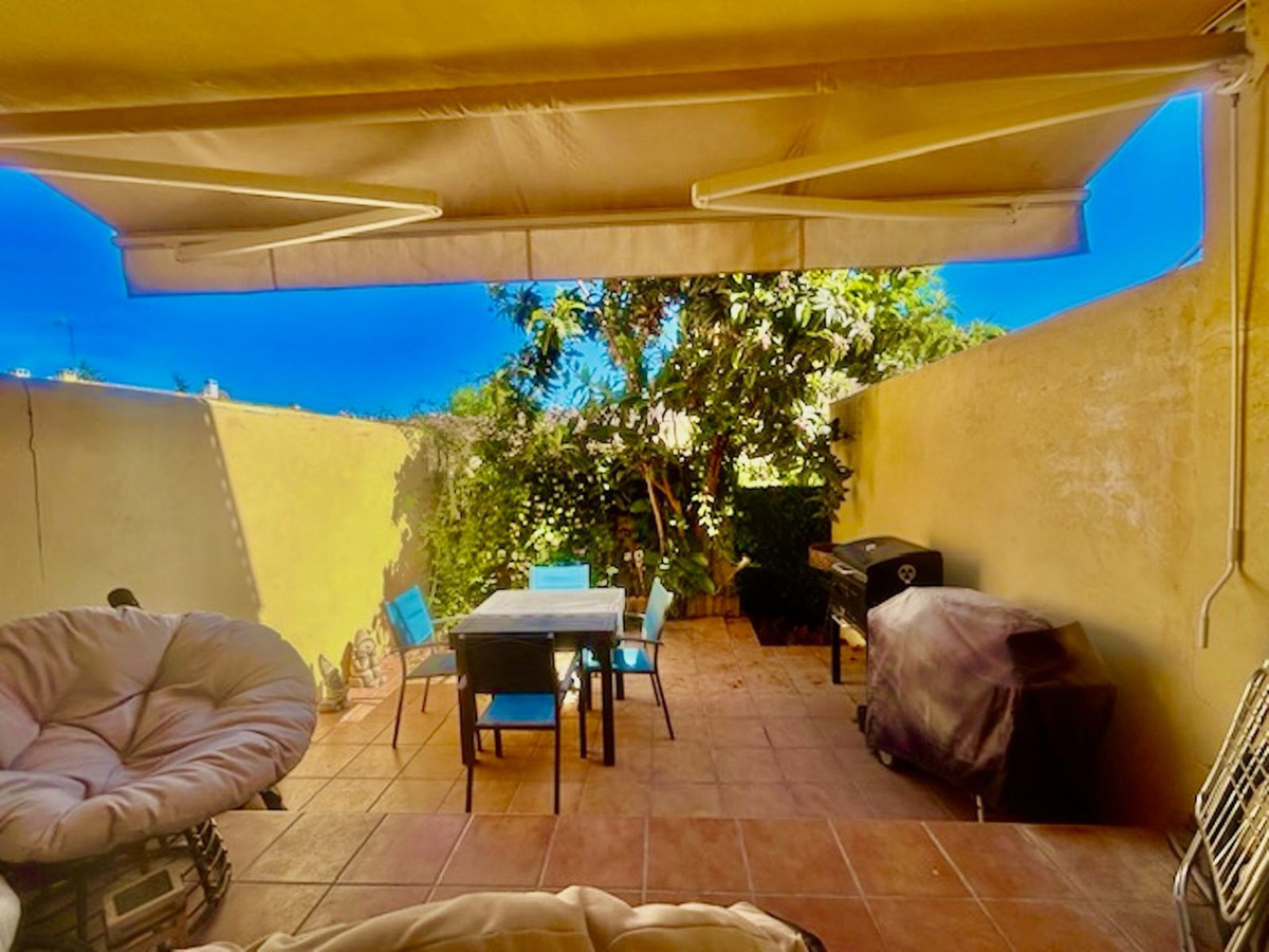 Town House for sale in Estepona, Málaga, Spain
