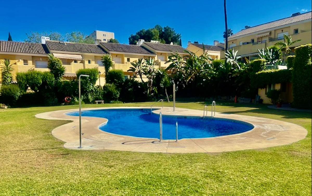 Town House for sale in Estepona, Málaga, Spain