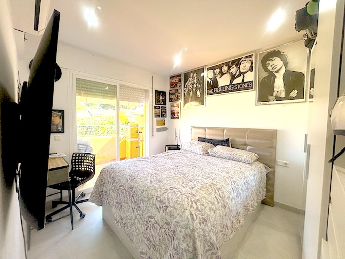 Town House for sale in Estepona, Málaga, Spain