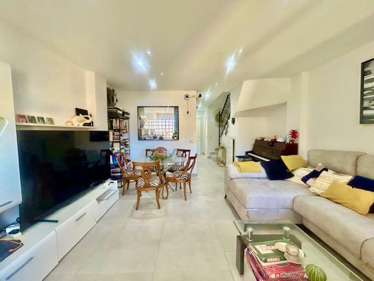 Town House for sale in Estepona, Málaga, Spain