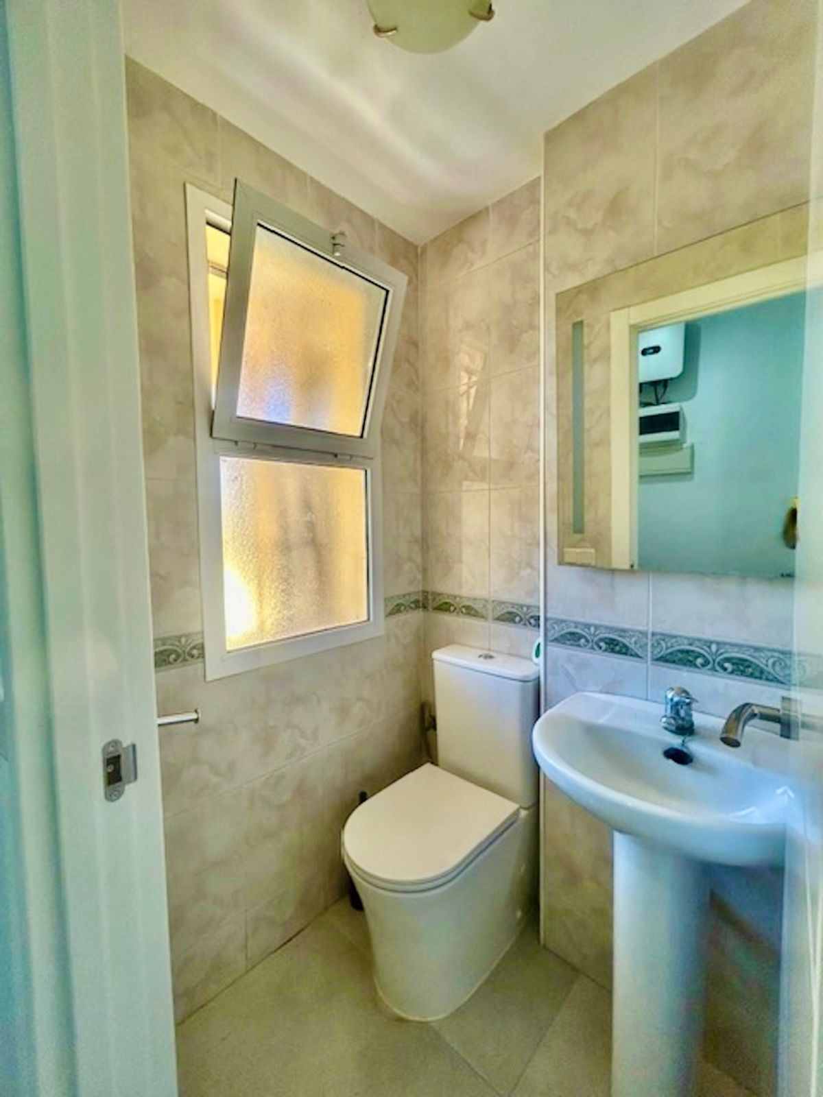 Town House for sale in Estepona, Málaga, Spain
