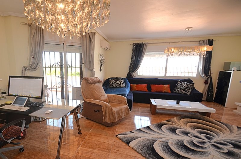 Villa en venta en Campos Del Río