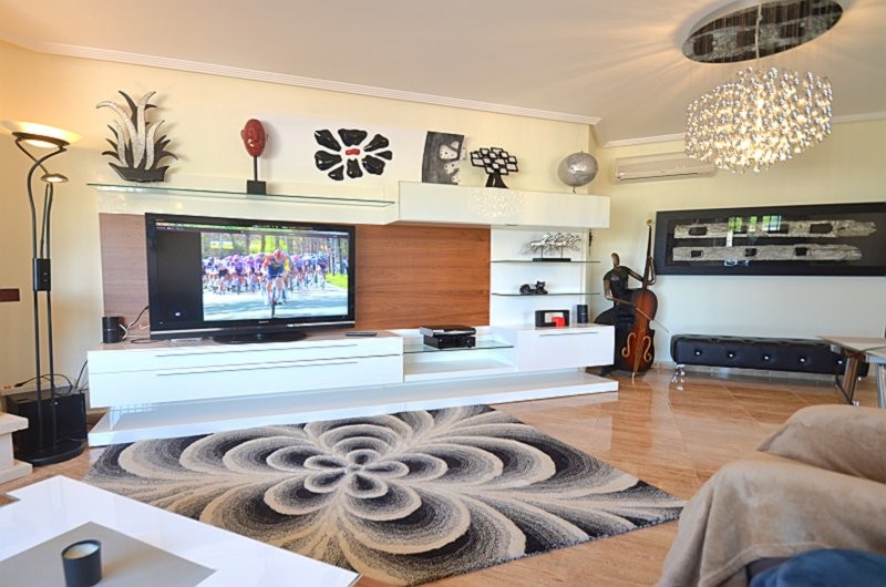 Villa en venta en Campos Del Río