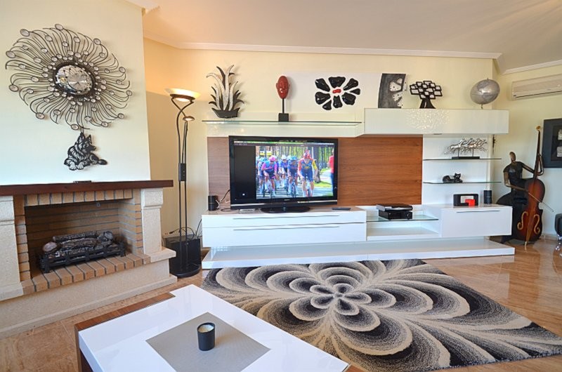 Villa en venta en Campos Del Río