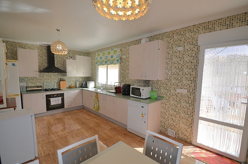 Villa en venta en Campos Del Río