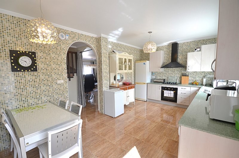 Villa en venta en Campos Del Río