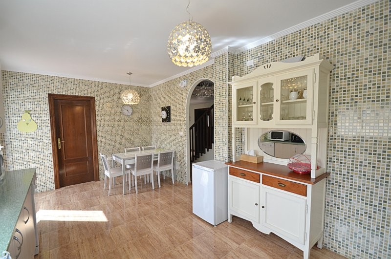 Villa en venta en Campos Del Río
