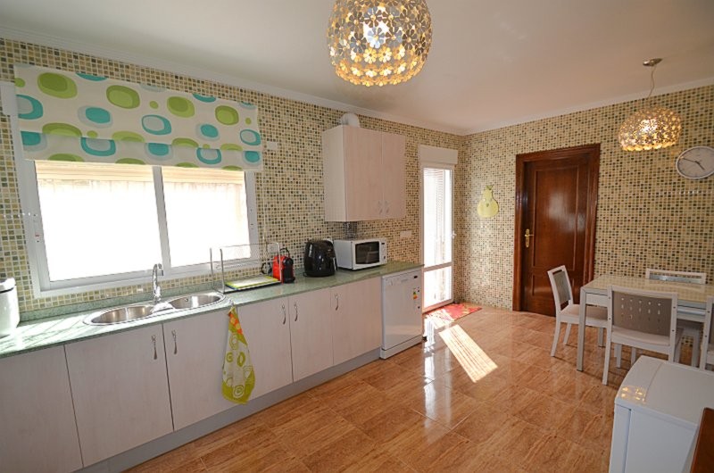 Villa en venta en Campos Del Río