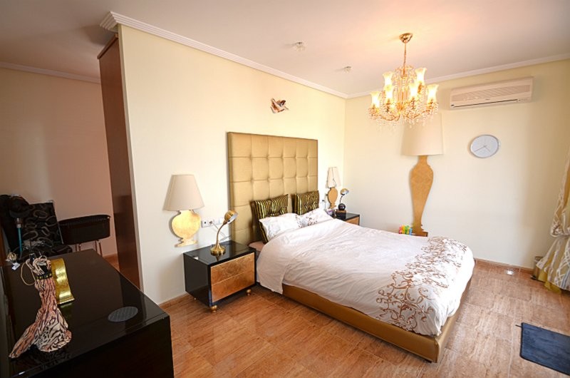 Villa en venta en Campos Del Río