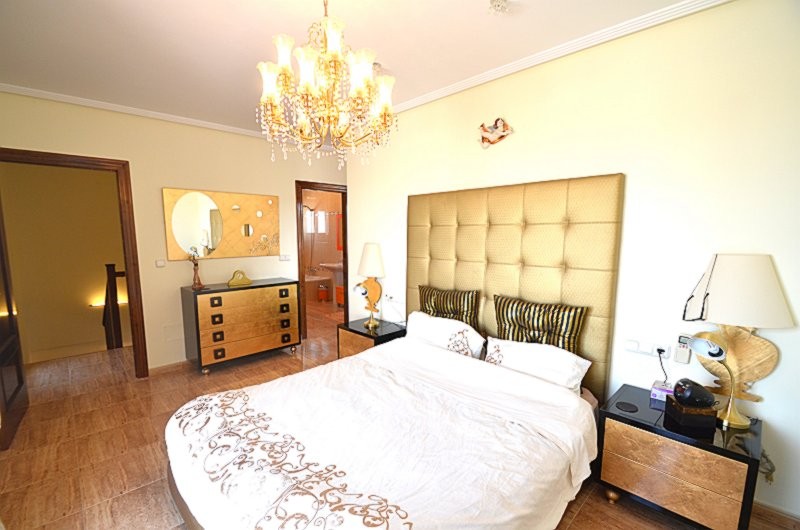 Villa en venta en Campos Del Río