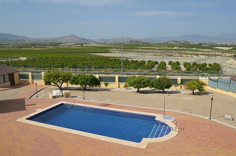 Villa en venta en Campos Del Río