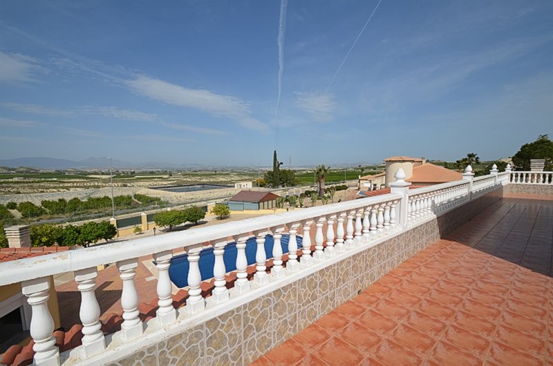 Villa en venta en Campos Del Río