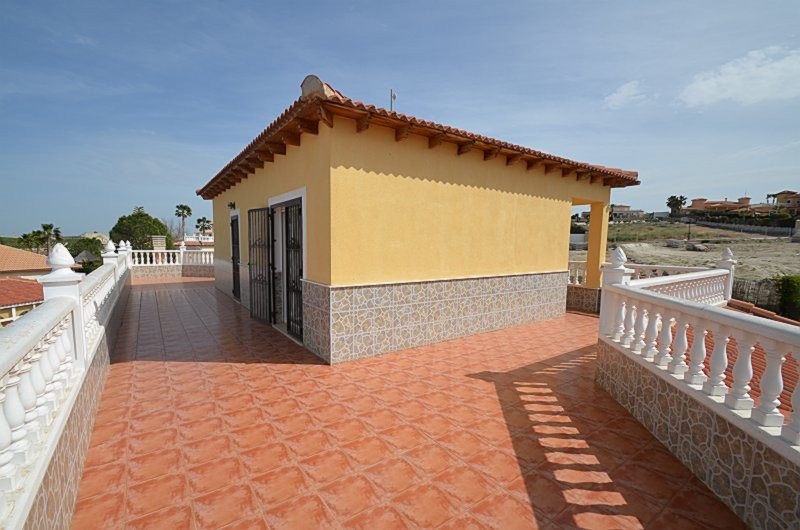 Villa en venta en Campos Del Río