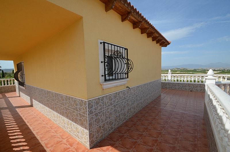 Villa en venta en Campos Del Río