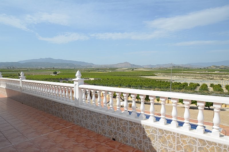 Villa en venta en Campos Del Río