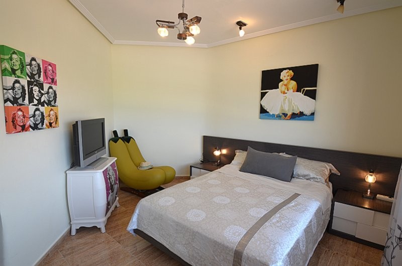 Villa en venta en Campos Del Río