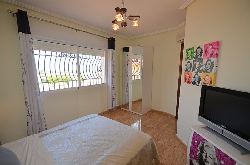 Villa en venta en Campos Del Río