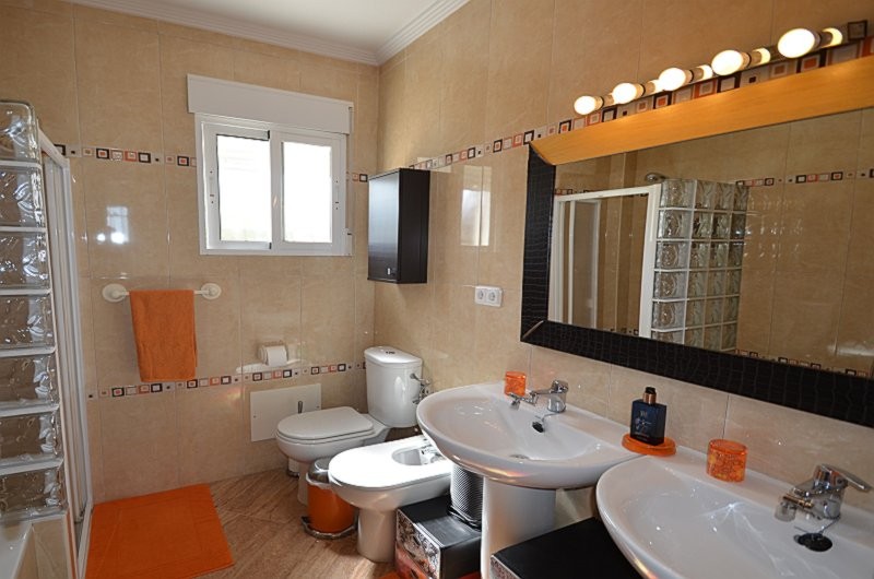 Villa en venta en Campos Del Río