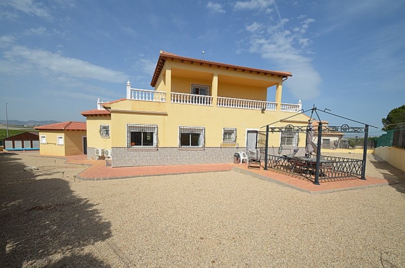 Villa en venta en Campos Del Río