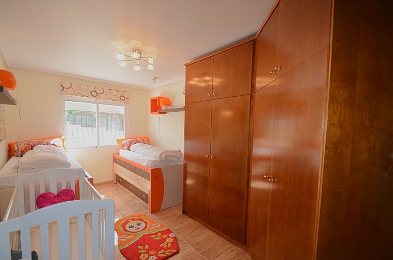 Villa en venta en Campos Del Río