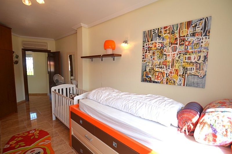 Villa en venta en Campos Del Río
