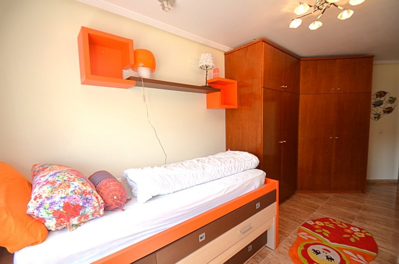 Villa en venta en Campos Del Río