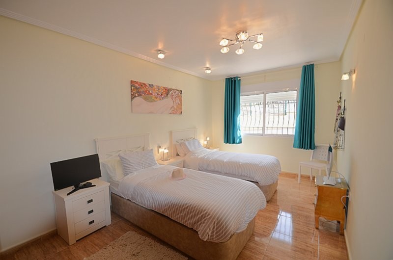 Villa en venta en Campos Del Río