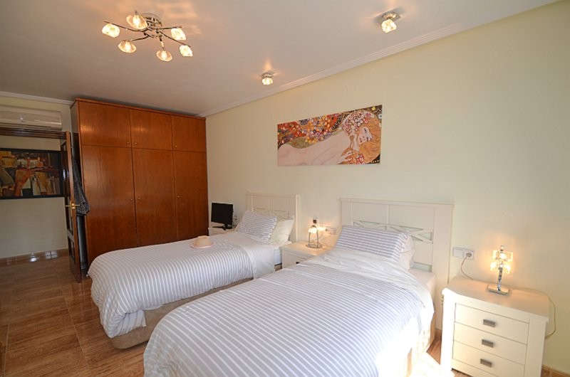 Villa en venta en Campos Del Río