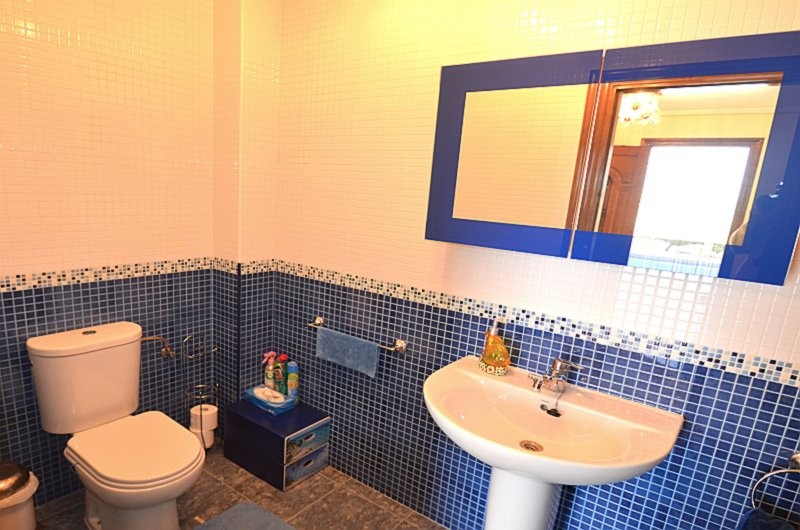 Villa en venta en Campos Del Río