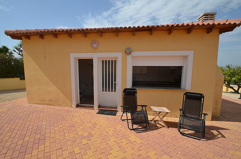 Villa en venta en Campos Del Río