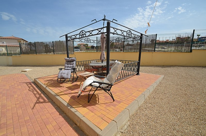 Villa en venta en Campos Del Río