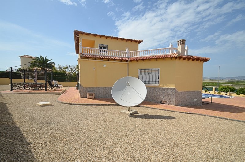Villa en venta en Campos Del Río
