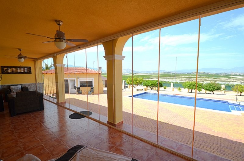 Villa en venta en Campos Del Río