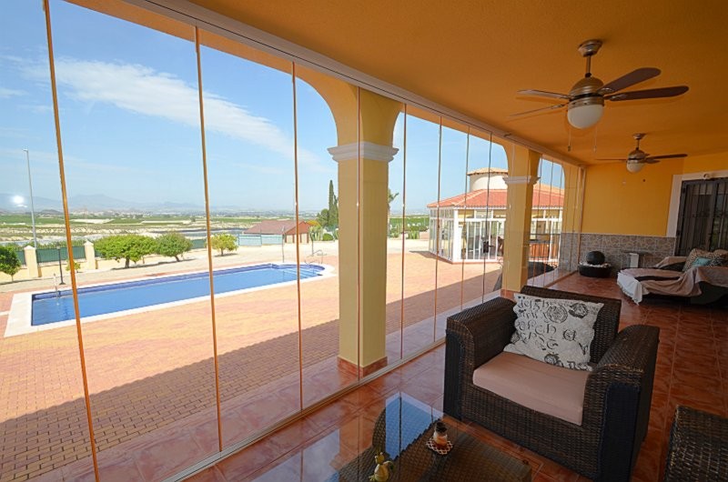 Villa en venta en Campos Del Río